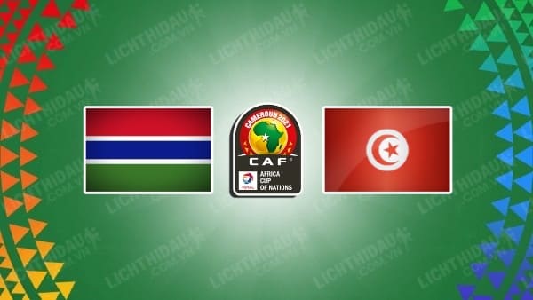 Nhận định soi kèo Gambia vs Tunisia, 02h00 ngày 21/1