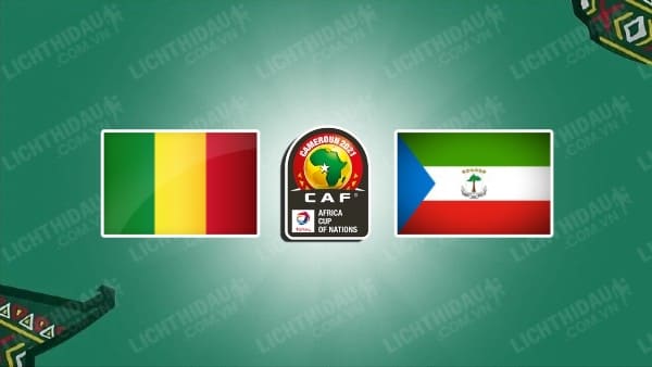 Nhận định soi kèo Mali vs Equatorial Guinea, 02h00 ngày 27/1