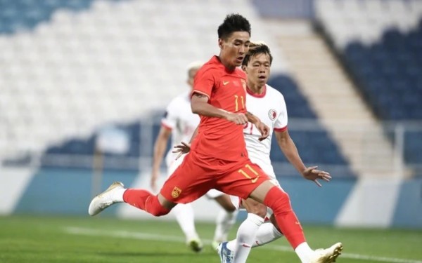 Thất bại trước Hong Kong khiến giới chuyên môn và người hâm mộ Trung Quốc bất ngờ.