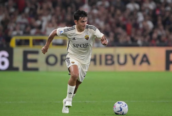 Chelsea được cho là đang quan tâm đến Dybala