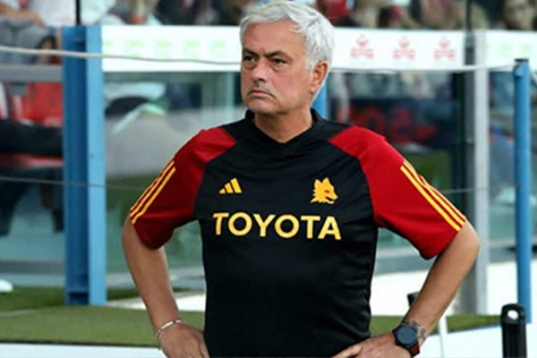 Mourinho