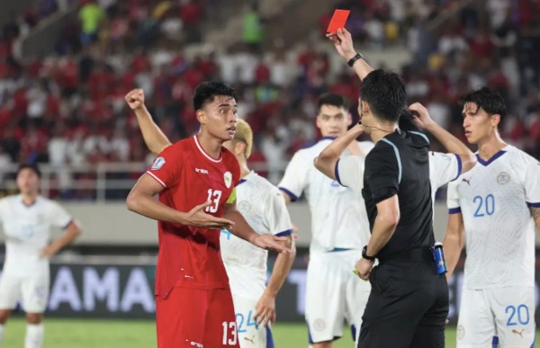 HLV Shin Tae-yong bị chỉ trích sau khi tuyển Indonesia dừng bước sớm tại ASEAN Cup 2024.