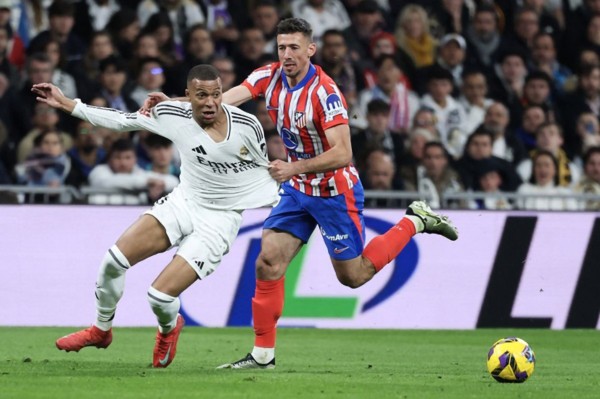 Mbappe bỏ túi hơn 100 triệu euro khi gia nhập Real Madrid