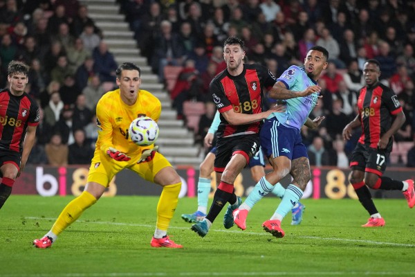 Chelsea quyết định thanh lý Kepa 