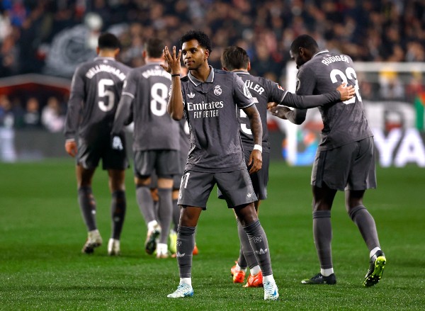 Real Madrid sẽ tuyển chọn cầu thủ tại Mỹ