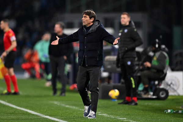 HLV Antonio Conte