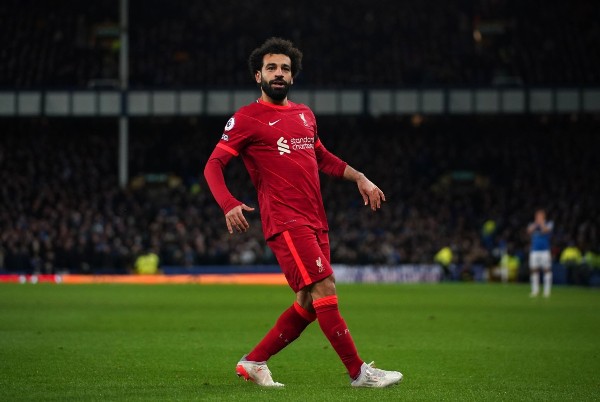 Salah khó có thể hưởng lương cao nếu ở lại Liverpool