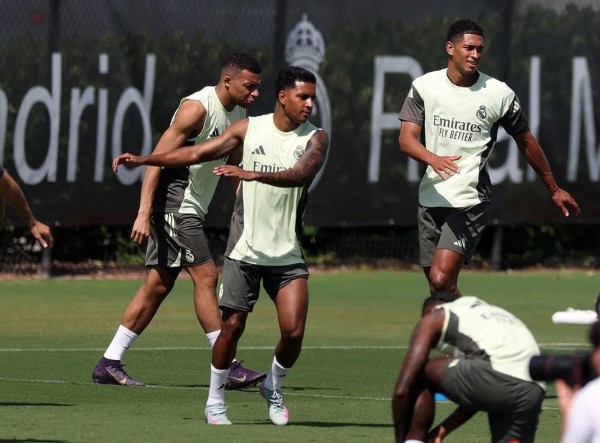 Trước khi nhập viện, Mbappe đang có phong độ chói sáng.