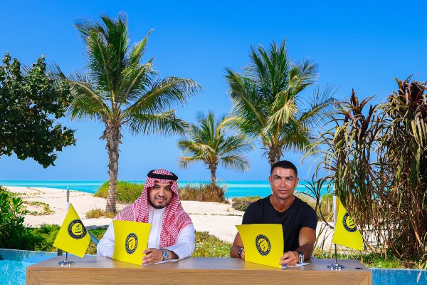 Ronaldo vẫn rất quan trọng với Al Nassr