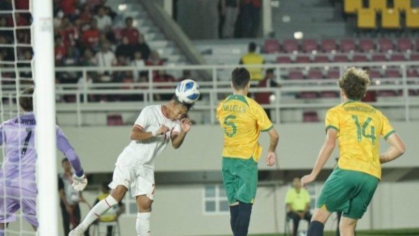 Đối thủ của U16 Việt Nam ở trận tranh hạng ba là U16 Indonesia