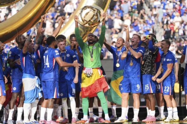 Mourinho không đánh giá cao chức vô địch FIFA Club World Cup 2025 của Chelsea