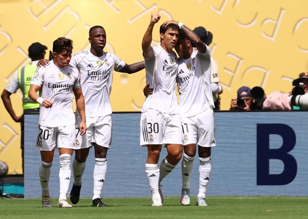Real Madrid đang thúc giục FIFA đổi sang tổ chức Club World Cup 2 năm/lần