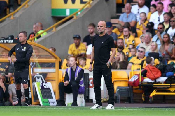 HLV Guardiola xác nhân Foden và Rodri đã bình phục chấn thương