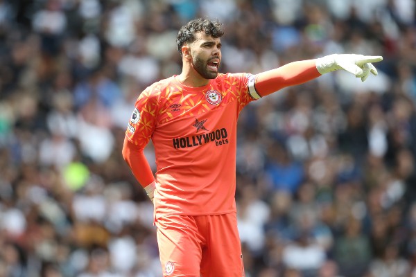 Hé lộ lý do khiến David Raya từ chối Bayern Munich