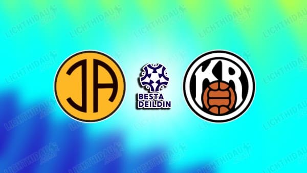 Nhận định Akranes vs Reykjavik, 02h15 ngày 15/07: Tự tin đối đầu