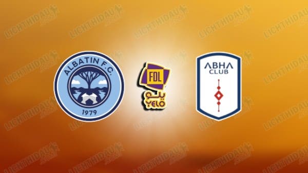 Nhận định Al-Baten vs Abha, 19h15 ngày 31/12: Giữ đỉnh bảng