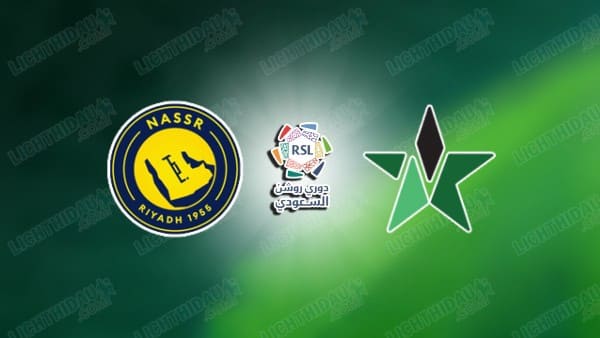 Nhận định Al Nassr vs Al Najma, 01h00 ngày 4/4 hôm nay