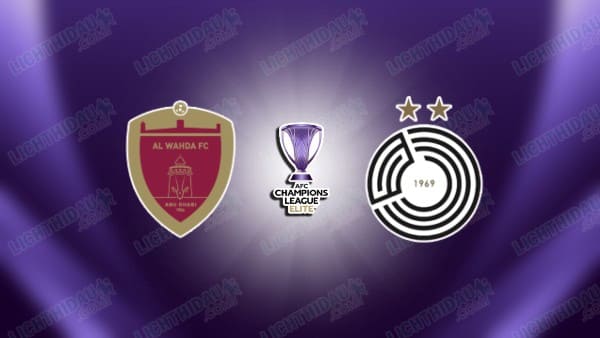 Nhận định Al Wahda vs Al Sadd, 23h00 ngày 25/11 hôm nay