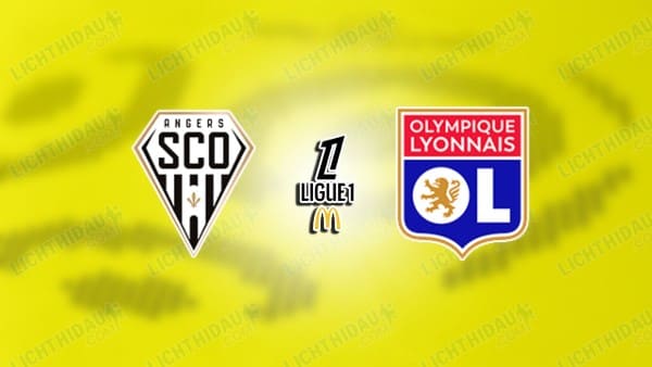 Nhận định Angers vs Lyon, 20h00 ngày 5/4: 'Mồi ngon' khó bỏ