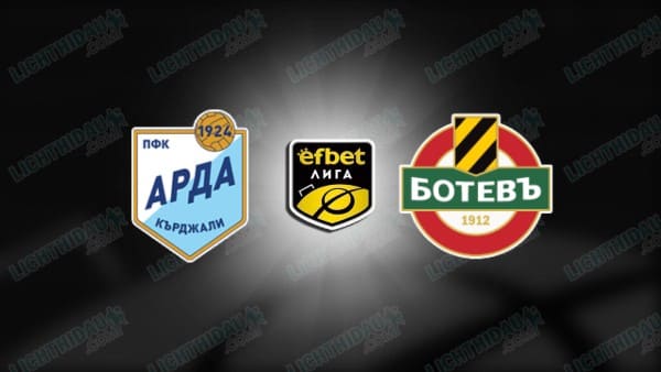 Nhận định Arda vs Botev Plovdiv, 23h00 ngày 2/12: Cải thiện thành tích