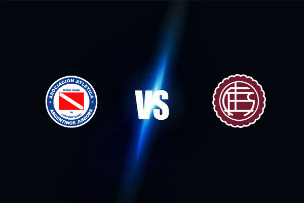 Nhận định Argentinos Juniors vs Lanus, 07h00 ngày 27/03: VĐQG Argentina