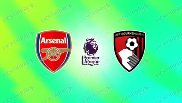 Nhận định Arsenal vs Bournemouth, 18h30 ngày 11/4: Giữ ngôi đầu