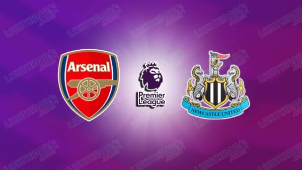 Nhận định Arsenal vs Newcastle, 23h30 ngày 25/4 hôm nay
