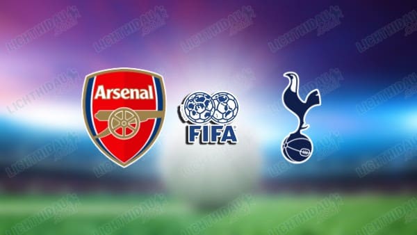 Nhận định Arsenal vs Tottenham, 18h30 ngày 31/07