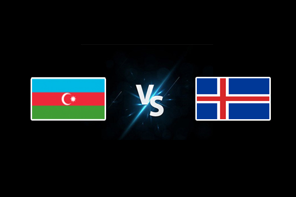 Nhận định Azerbaijan vs Iceland, 00h00 ngày 14/11