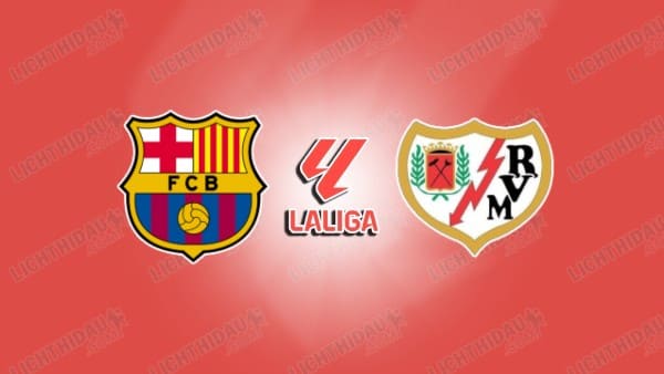 Nhận định Barcelona vs Vallecano, 20h00 ngày 22/3: Vùi dập vị khách