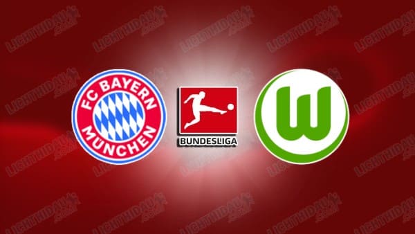 Nhận định Bayern Munich vs Wolfsburg, 23h30 ngày 11/1: Khó có điểm