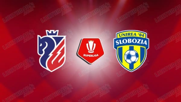 Nhận định Botosani vs Unirea Slobozia, 22h30 ngày 16/3: VĐQG Romania