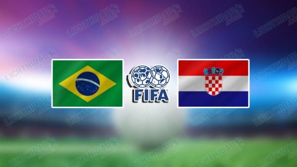 Nhận định Brazil vs Croatia, 07h00 ngày 1/4: Lịch sử sang trang