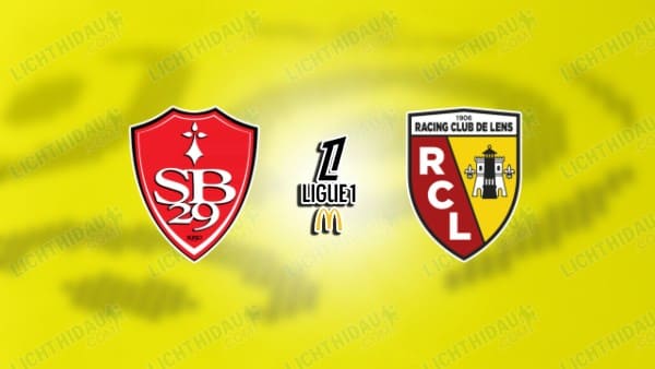 Nhận định Brest vs Lens, VĐQG Pháp, 01h45 ngày 25/4