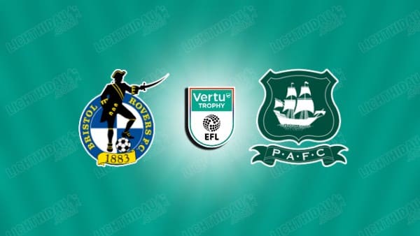 Nhận định Bristol Rovers vs Plymouth, 02h00 ngày 12/11