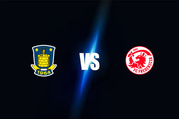 Nhận định Brondby vs Fredericia, 01h00 ngày 02/12: Áp đảo