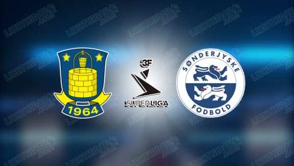 Nhận định Brondby vs Sonderjyske, 00h00 ngày 18/4 hôm nay