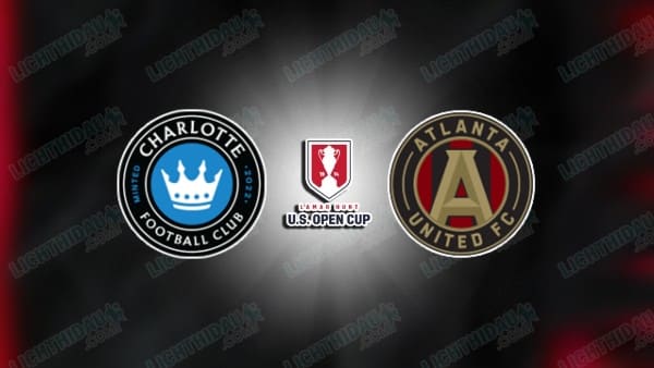 Nhận định Charlotte vs Atlanta United, 06h00 ngày 29/4: Tự tin đối đầu