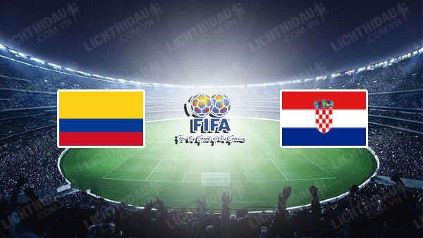 Nhận định Colombia vs Croatia, 06h30 ngày 27/03: Giao hữu quốc tế