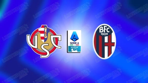 Nhận định Cremonese vs Bologna, 20h00 ngày 5/4: Serie A 2025/26