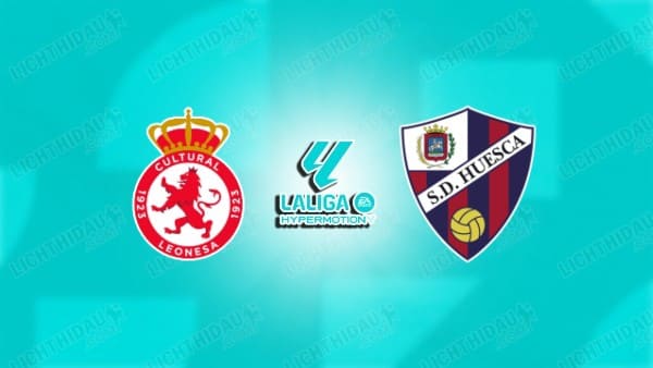 Nhận định Cultural Leonesa vs Huesca, 02h30 ngày 13/12: LaLiga 2