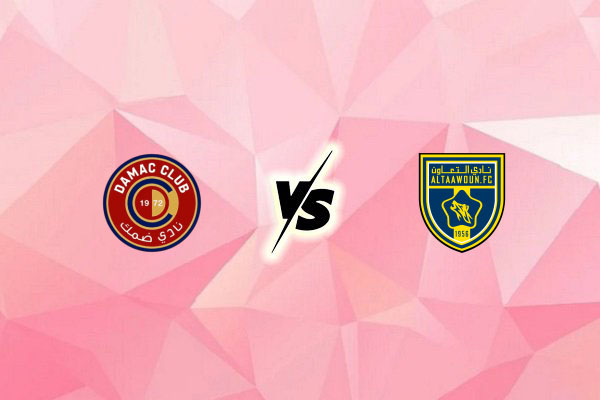 Nhận định Damac vs Al Taawon, 22h45 ngày 12/2: Saudi Pro League