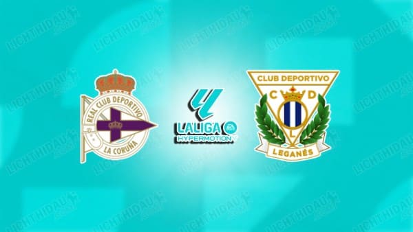 Nhận định Deportivo vs Leganes, 23h30 ngày 1/5 hôm nay