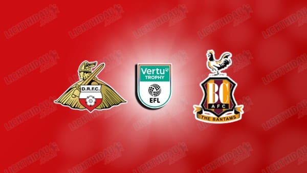 Nhận định Doncaster gặp Bradford City, 2h00 ngày 12/11