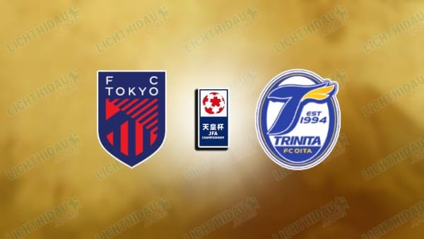 Nhận định FC Tokyo vs Oita Trinita, 17h00 ngày 16/7: Chủ nhà đáng tin