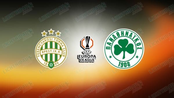 Nhận định Ferencvaros vs Panathinaikos, 03h00 ngày 23/1: UEL 25/26