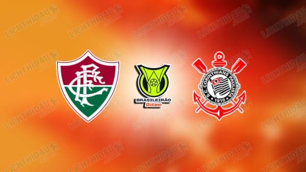 Nhận định Fluminense vs Corinthians, 07h30 ngày 2/4: Làm khó chủ nhà