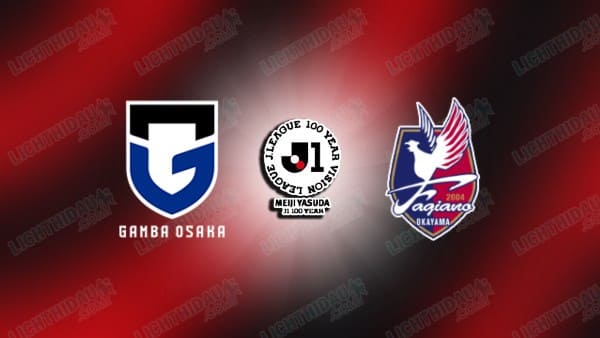 Nhận định Gamba Osaka vs Okayama, 13h00 ngày 19/4: J1 League 2026
