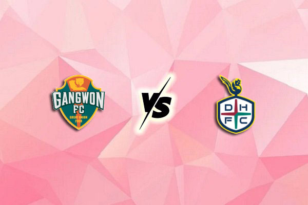Nhận định Gangwon vs Daejeon, 17h30 ngày 12/5: K League 1