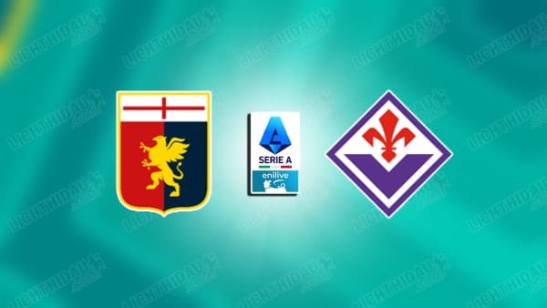 Nhận định Genoa gặp Fiorentina, 21h00 ngày 9/11